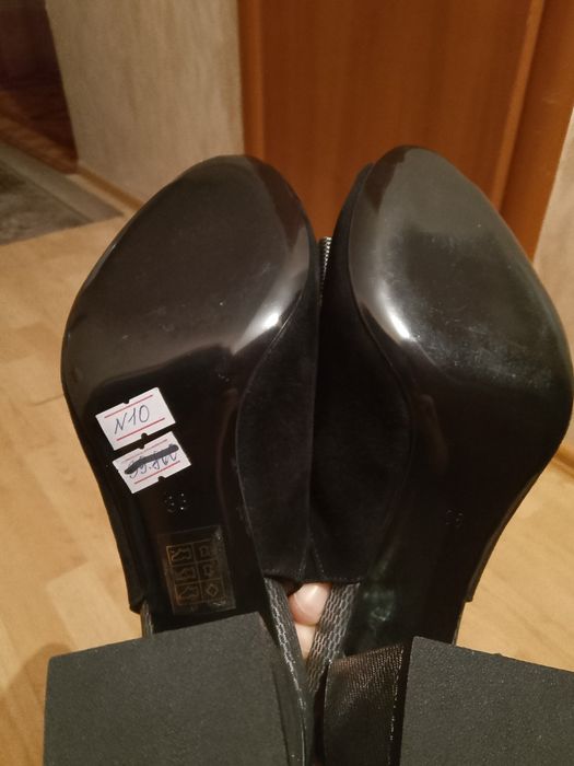 Женские    туфли