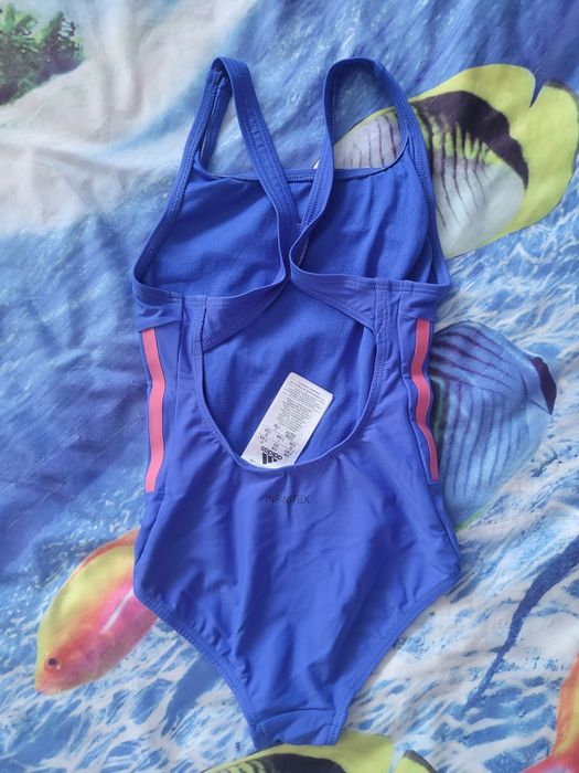 Costum de baie Adidas 7-8 ani,  128 cm