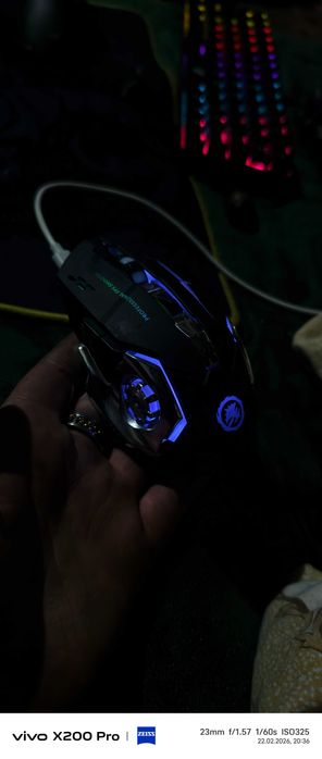 Продам Беспроводную мышку