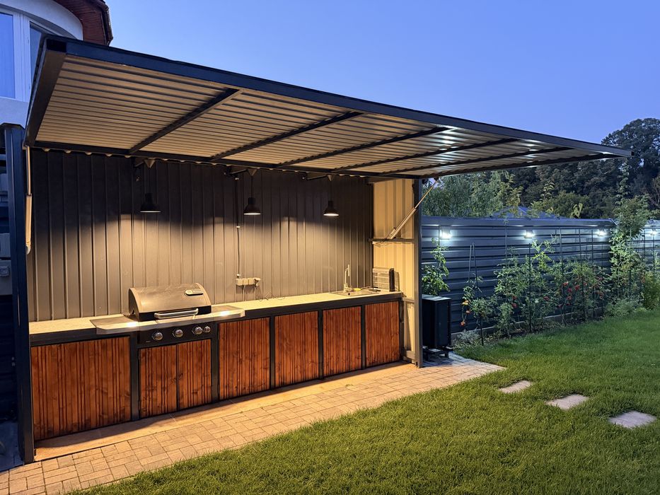VILĂ MODERNĂ DE VÂNZARE – OTOPENI | 6 Camere | 226 MP utili | Piscina | Panouri Fotovoltaice | Direct Proprietar