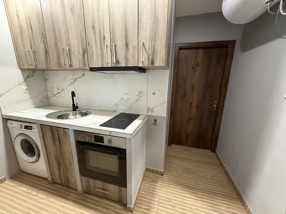 Дава се под наем Двустаен апартамент в Перник, Могиличе - 54 кв.м за 450 € - Снимка #6