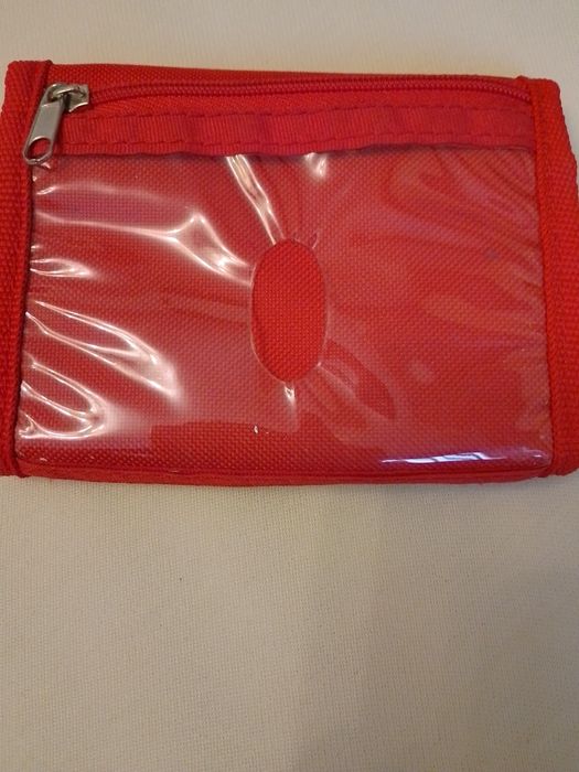 Намалям-Портмоне("FC Bayern Munchen")