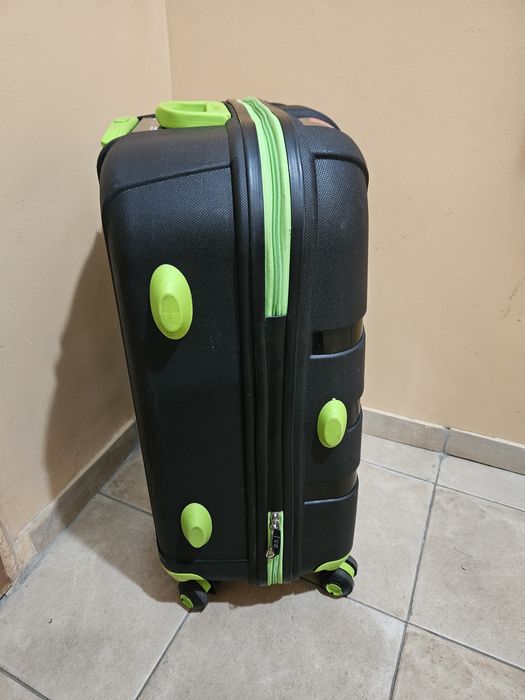 Чимодан для переезда