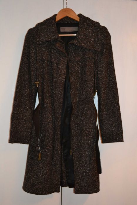 Palton Zara mar.M