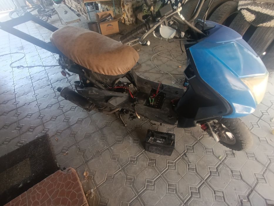 Продам КЗ 50 150 куб