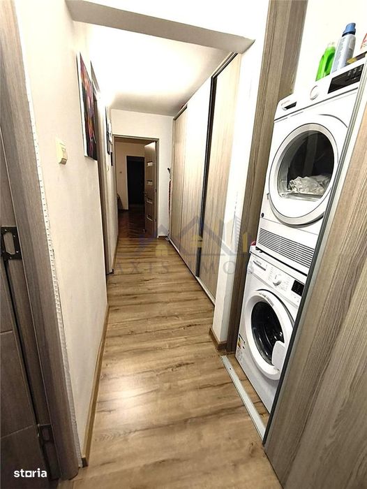 Exclusivitate !!! Apartament 3 camere conf 1 semidec Micro 3 Buzau