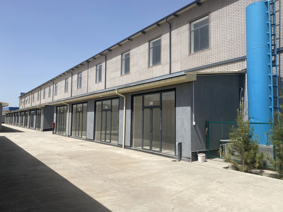 Aksiya: kadastrlik do’konlar sotiladi