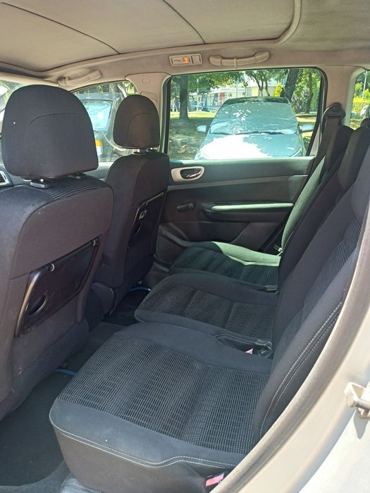 Peugeot 307 1.6 hdi