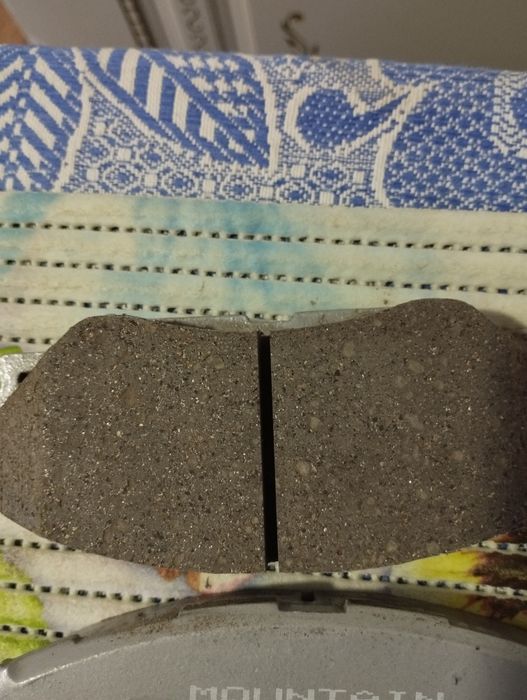 Тормозные колодки для Toyota