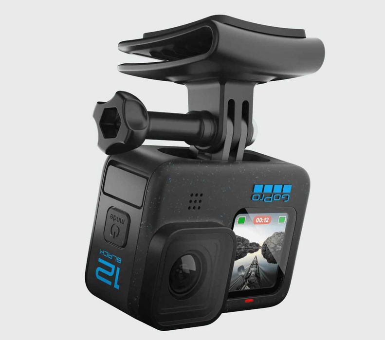 Крепление GoPro на голову Headstrap 2.0