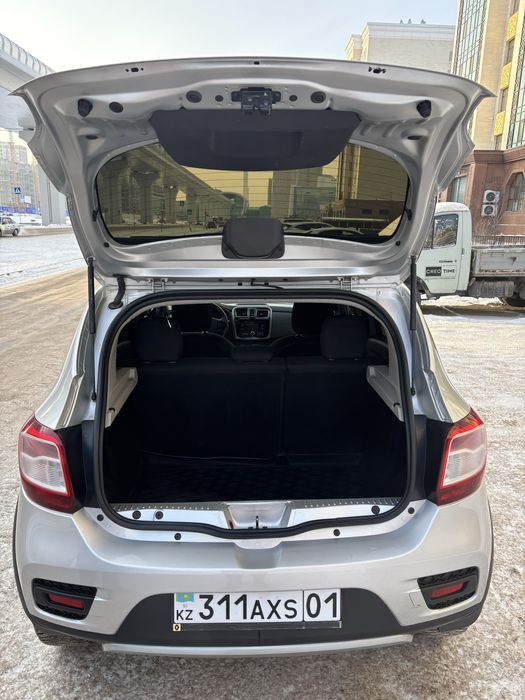 Продам Renault Sandero 2