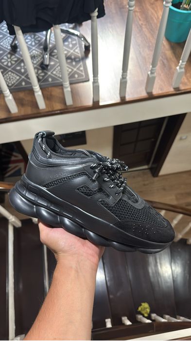 Versace chain 36-44