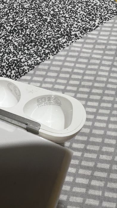 Apple Airpods 3/ Ейпъл еаър подс 3