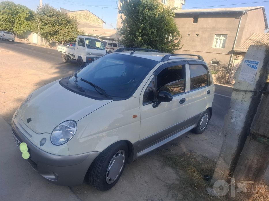 Matiz best arendaga beriladi