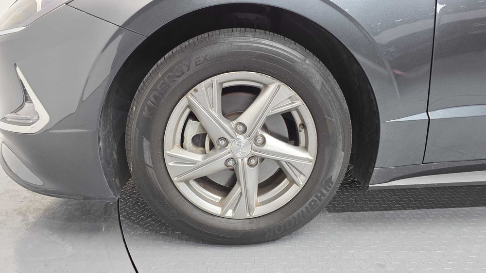 Hyundai Sonata 2.0LPG Style