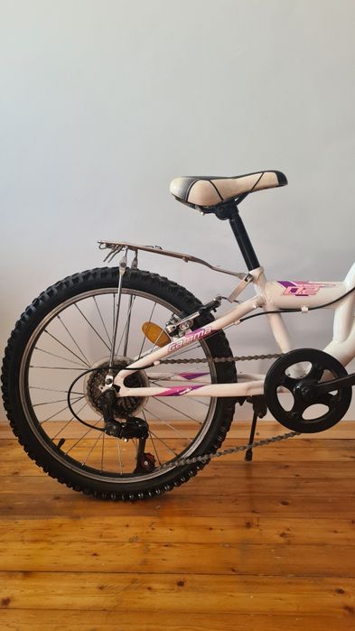 Детски велосипед 20 цола