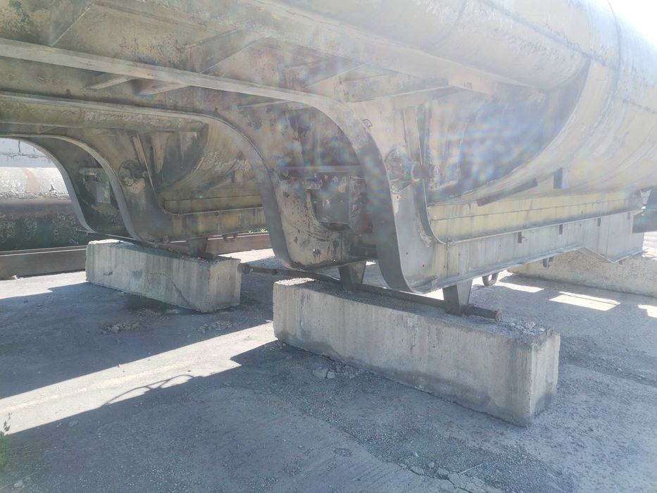 Продам цистерны из нержавейки