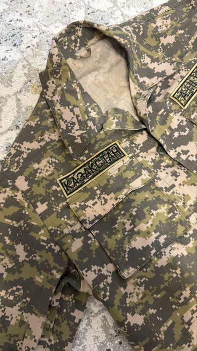 Продам военный костюм