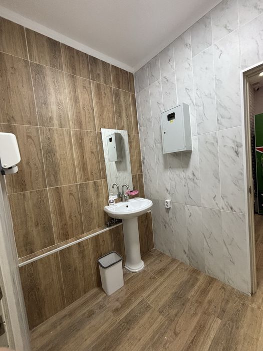 Продам коммерческую недвижимость