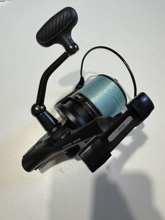 Макара FOX EOS 12000 - 3бр.