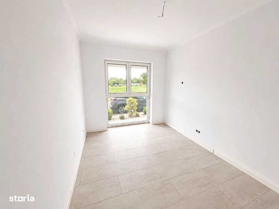Apartament 4 camere, 90 mp utili,finisat, str A. Iancu Floresti