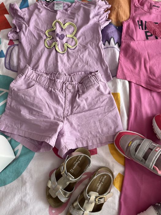 Кецове и маратонки