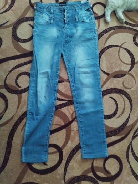 штаны, один костюм