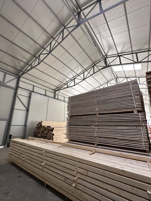 Comercializam cherestea rasinoase