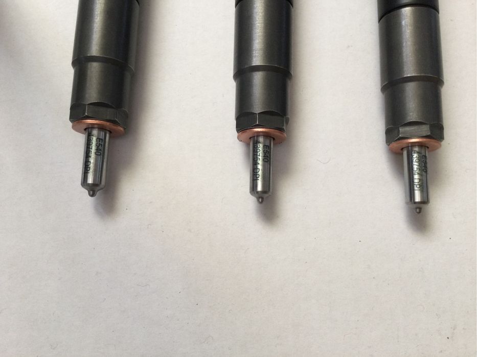 Injector injectoare NOI peugeot boxer citroen jumper 2.0-2.2 cc adblue