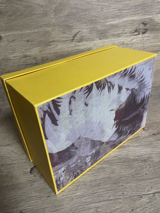 Serviciu Kingensin portelan fin (2 cesti, 2 farfurii)