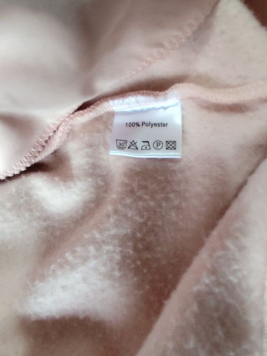 Bluza fleece dama