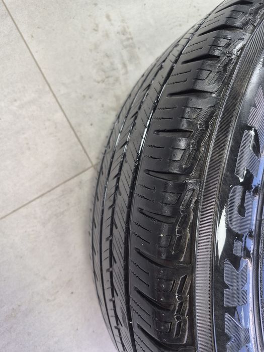 Продам шины 225/60/r18