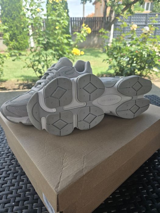 New balance 9060  оригинални