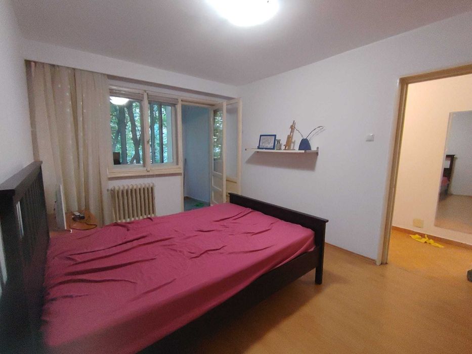 Apartament doua camere confort 1 de inchiriat