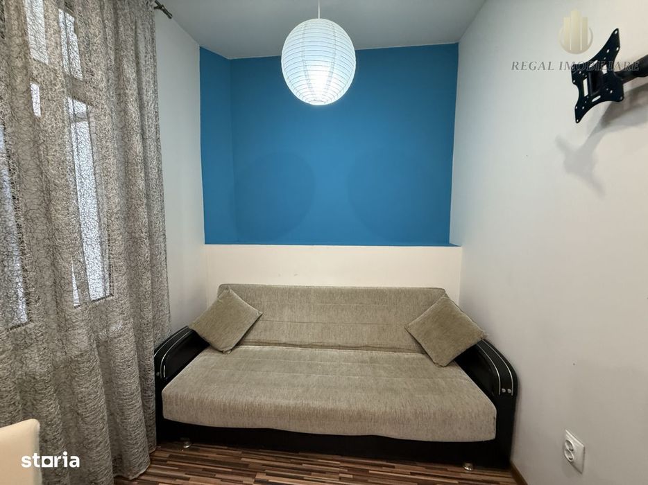 Studio | Cismigiu- Izvor | Metrou