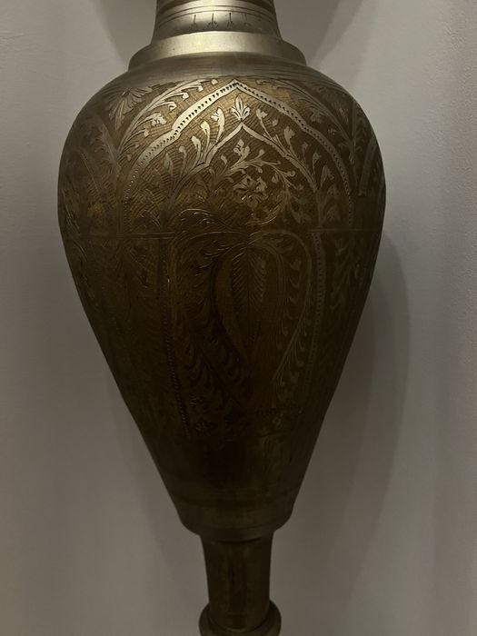 Ваза антиквариат