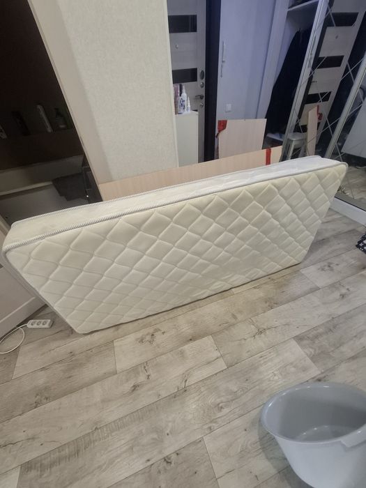 Матрас 80×180 в идеальном состоянии
