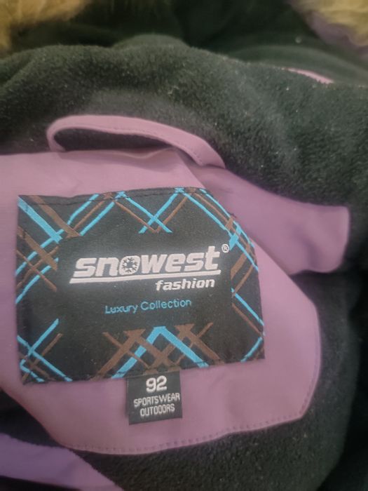 Продам комбез детский