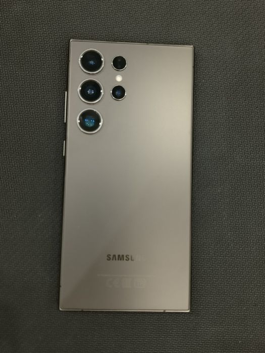 Продам смартфон samsung galaxy s24 ultra