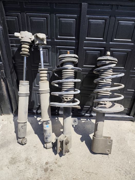 Пежо 307 1.6 На Части