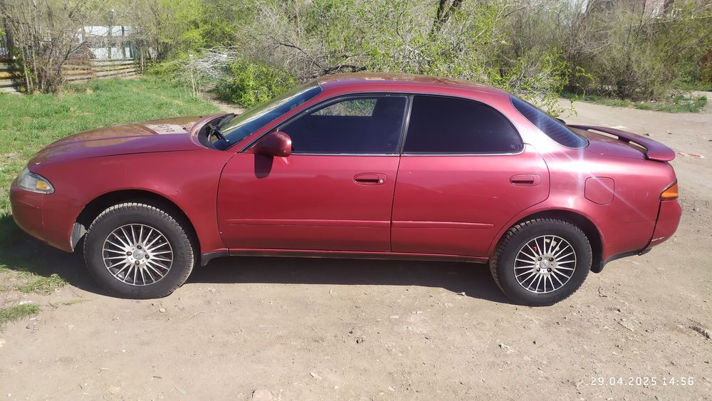 Toyota sprinter marino