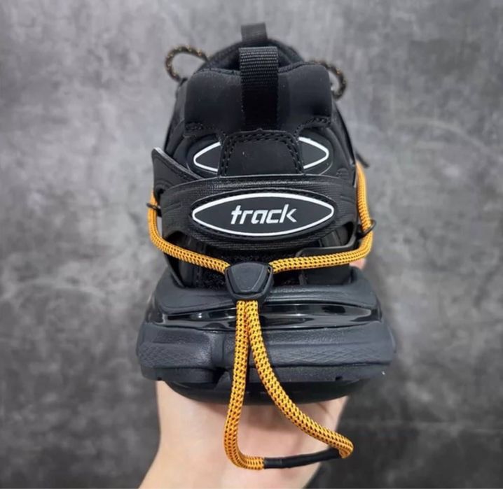 Balenciaga track / 41-45 / Premium / Livr 1 zi