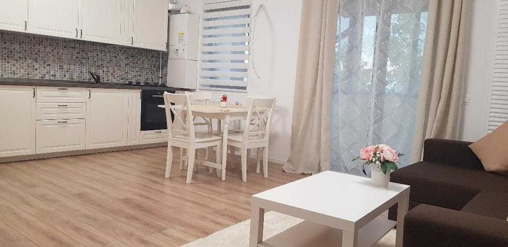 Apartament 2 cam de inchiriat/Titan