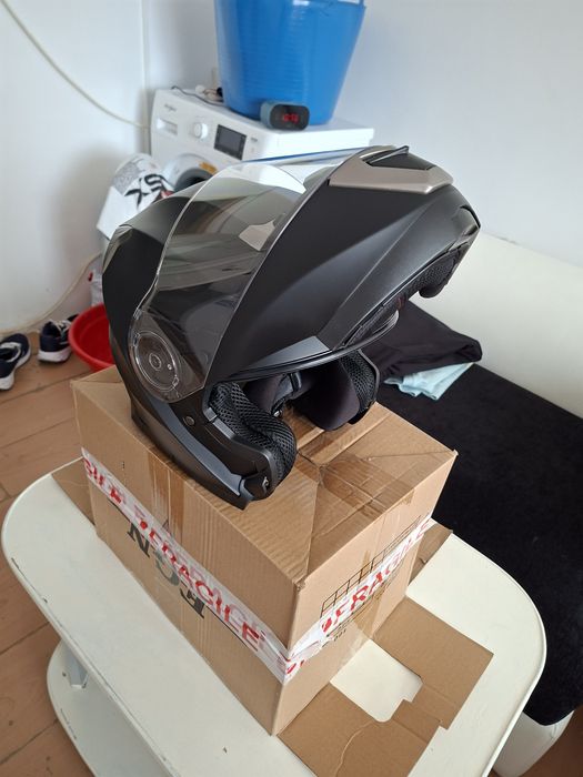 Vand Casca nefolosita