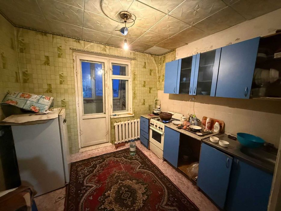 Продажа 2-комнатной квартиры