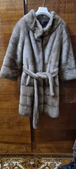 Shuba razmer M holati yaxshi