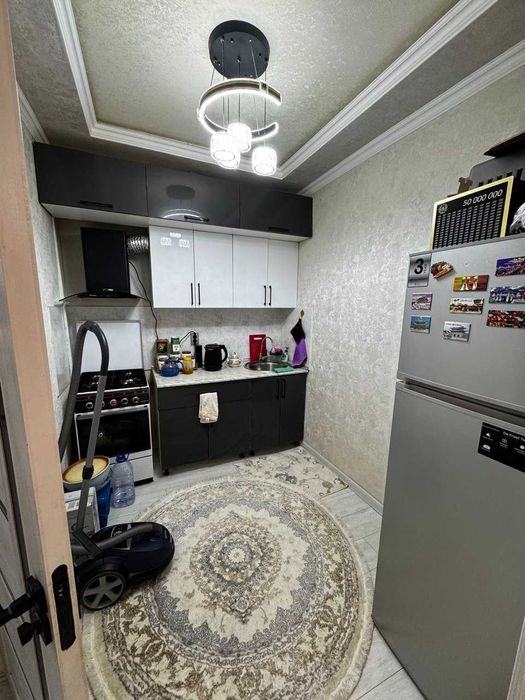 СРОЧНО Эко Базар 1в3/4/4 метро №1263 Давид