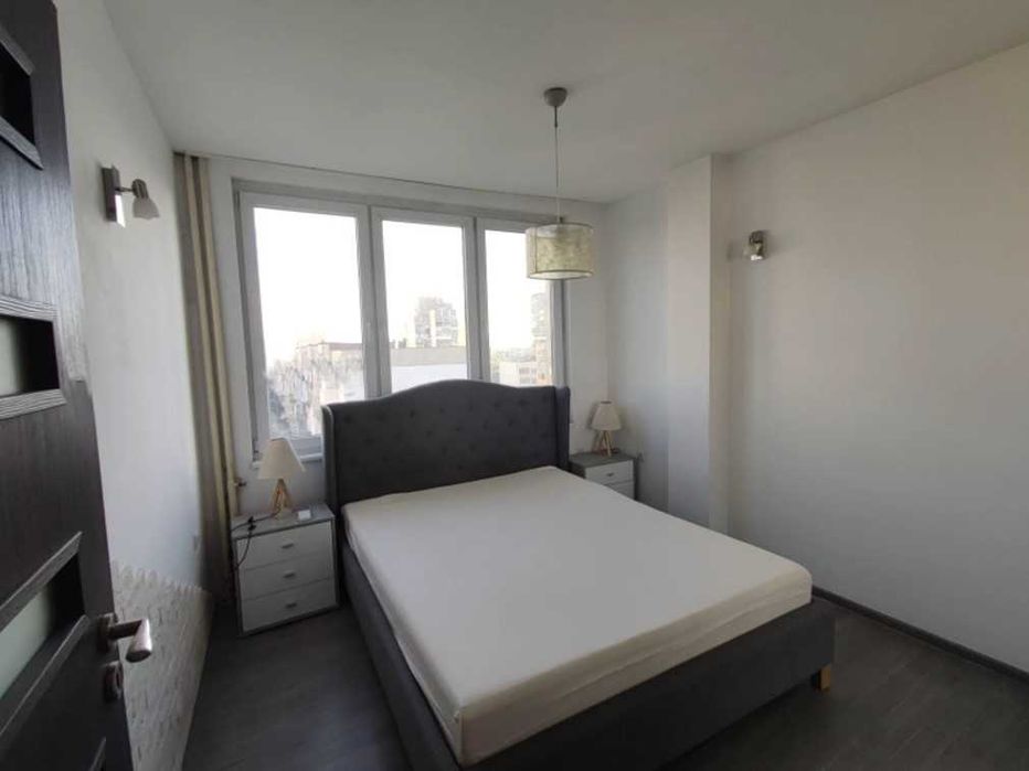 Дава се под наем Двустаен апартамент в София, Дружба 1 - 70 кв.м за 638.01 € - Снимка #3