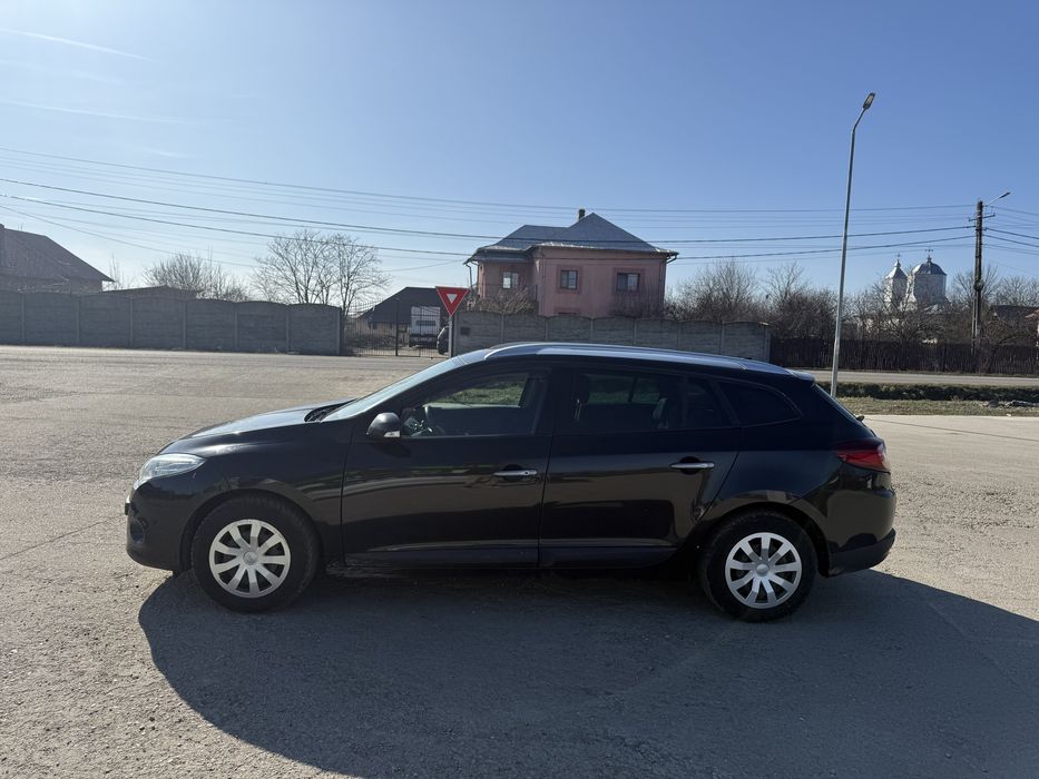 Vand Renault Megane 1.5 dci