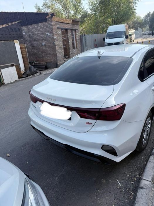 Аренда авто с выкупом